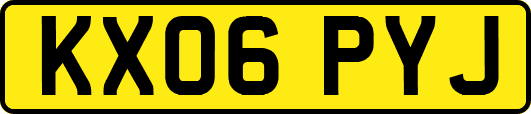 KX06PYJ