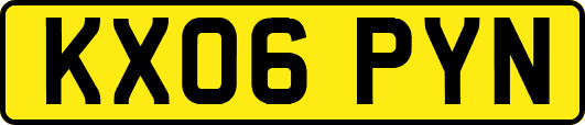 KX06PYN