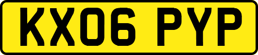 KX06PYP