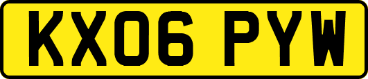 KX06PYW