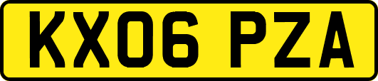 KX06PZA
