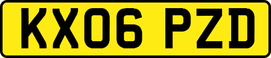 KX06PZD