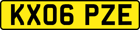 KX06PZE