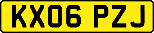 KX06PZJ