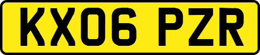 KX06PZR