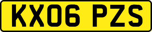 KX06PZS