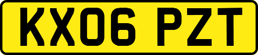 KX06PZT