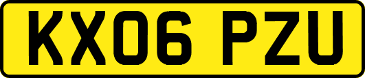 KX06PZU