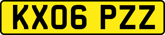 KX06PZZ