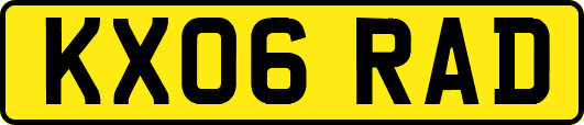 KX06RAD