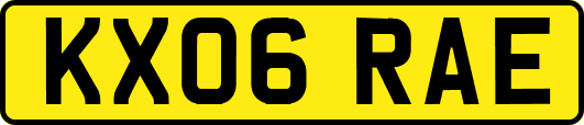 KX06RAE