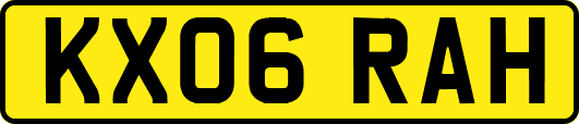 KX06RAH