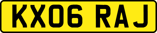 KX06RAJ