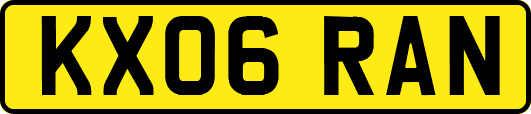 KX06RAN