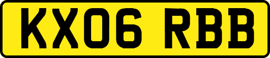 KX06RBB