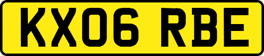 KX06RBE