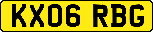 KX06RBG