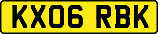 KX06RBK