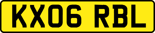 KX06RBL