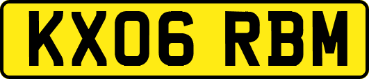 KX06RBM