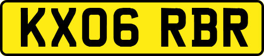 KX06RBR