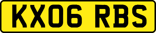 KX06RBS