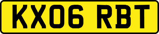 KX06RBT