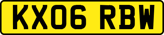 KX06RBW