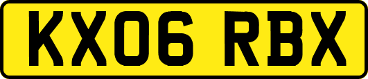 KX06RBX