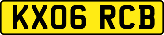 KX06RCB