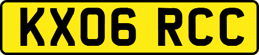 KX06RCC