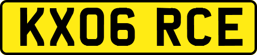 KX06RCE