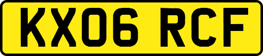 KX06RCF