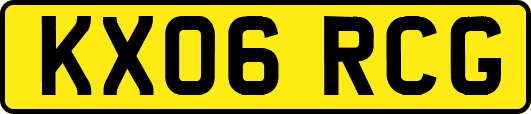 KX06RCG