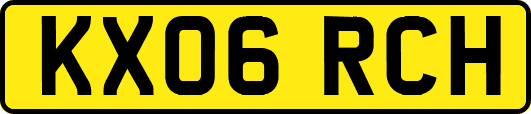 KX06RCH