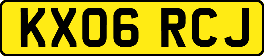 KX06RCJ
