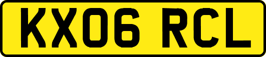 KX06RCL