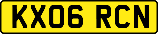 KX06RCN