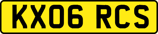 KX06RCS