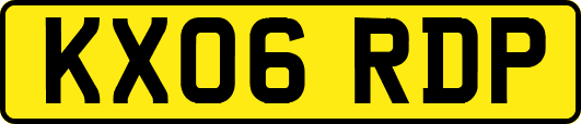 KX06RDP