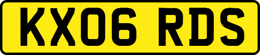 KX06RDS