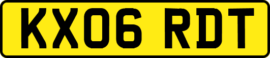 KX06RDT