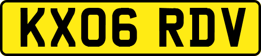 KX06RDV