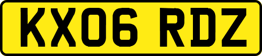KX06RDZ