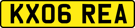 KX06REA
