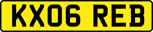 KX06REB
