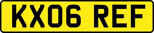 KX06REF
