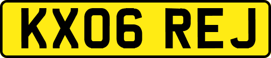 KX06REJ