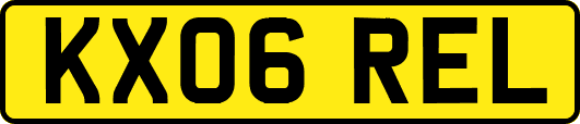 KX06REL