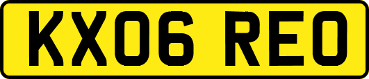 KX06REO